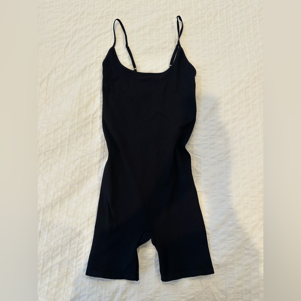 FREE PEOPLE One To Watch
Romper / Black Size XS/Small - Picture 3 of 5
